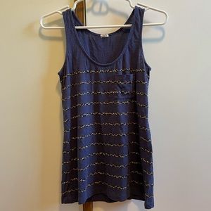 J. Crew Tank